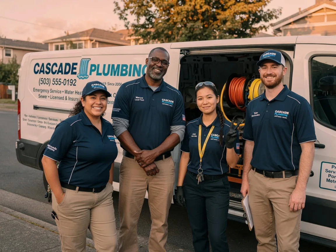 Emergency Plumber company in Venus, TX